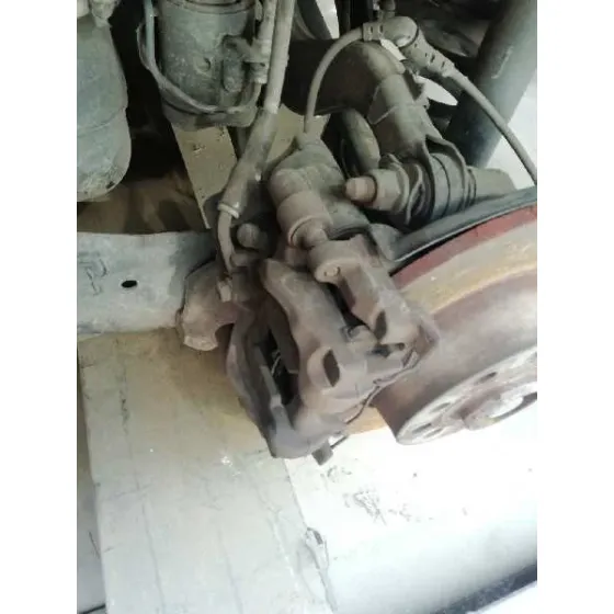 Pinza Freno Trasera Izquierda para Seat Leon St (5F8)
