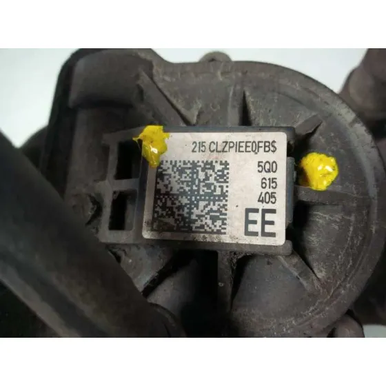Pinza Freno Trasera Izquierda para Seat Leon St (5F8)