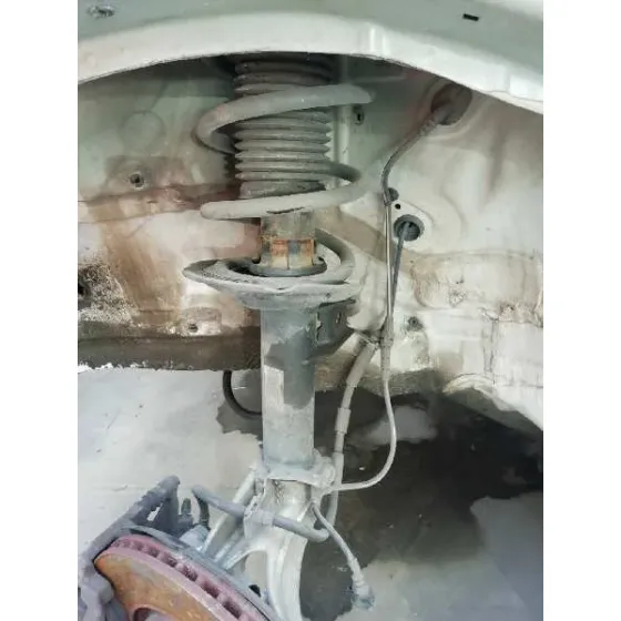 Amortiguador Delantero Izquierdo para Seat Leon St (5F8)