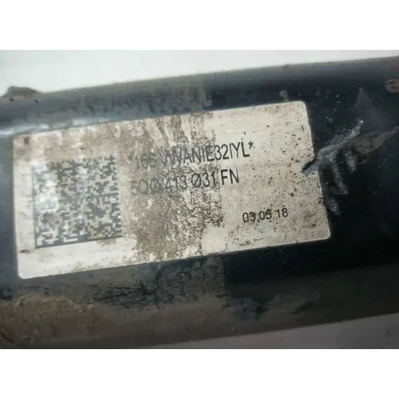 Amortiguador Delantero Izquierdo para Seat Leon St (5F8)