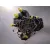 Bomba Inyeccion para Peugeot 407