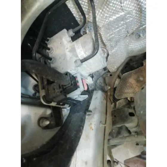 Abs para Volkswagen Golf Vii Sportsvan