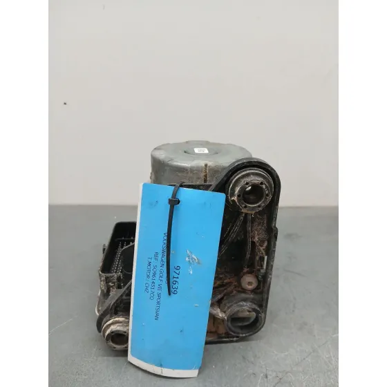 Abs para Volkswagen Golf Vii Sportsvan