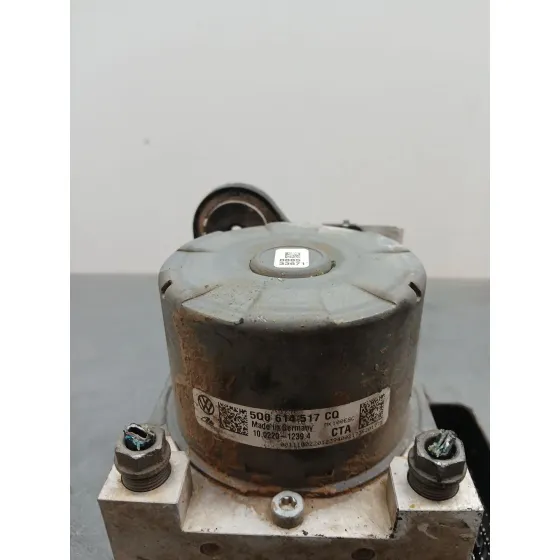 Abs para Volkswagen Golf Vii Sportsvan