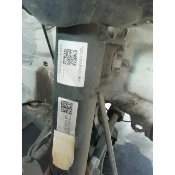 Amortiguador Delantero Derecho para Volkswagen Golf Vii Sportsvan