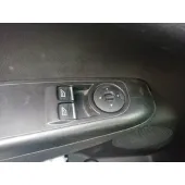 Mando Elevalunas Delantero Izquierdo para Ford Tourneo Courier (C4A)