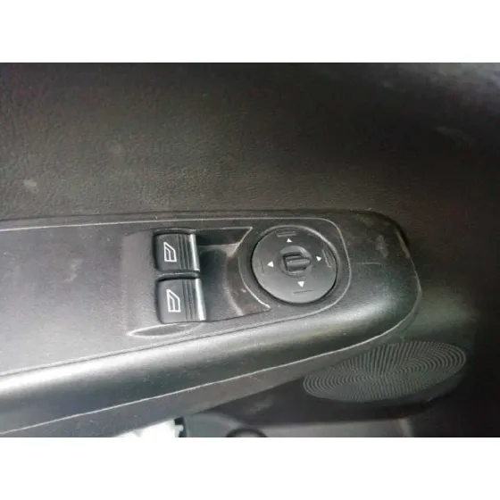 Mando Elevalunas Delantero Izquierdo para Ford Tourneo Courier (C4A)