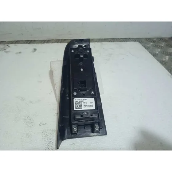 Mando Elevalunas Delantero Izquierdo para Ford Tourneo Courier (C4A)