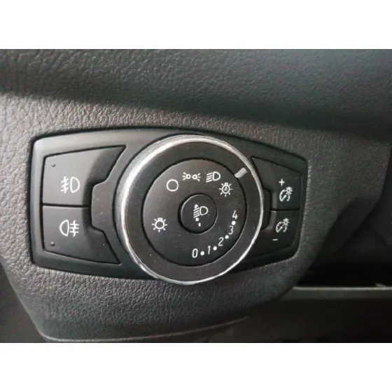 Mando Luces para Ford Tourneo Courier (C4A)