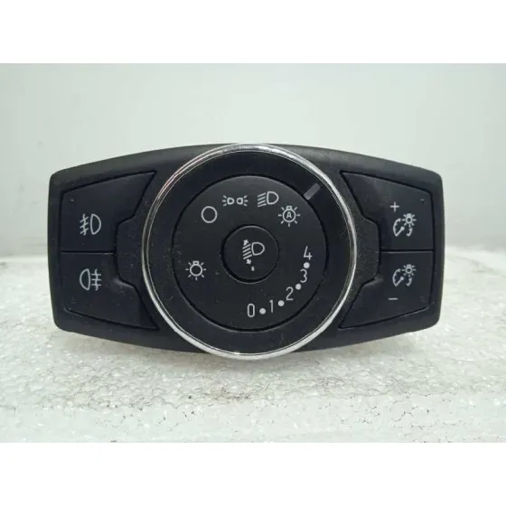 Mando Luces para Ford Tourneo Courier (C4A)
