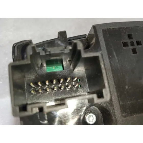 Mando Luces para Ford Tourneo Courier (C4A)