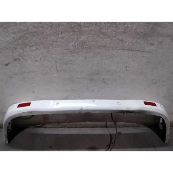 Paragolpes Trasero para Ford Tourneo Courier (C4A)
