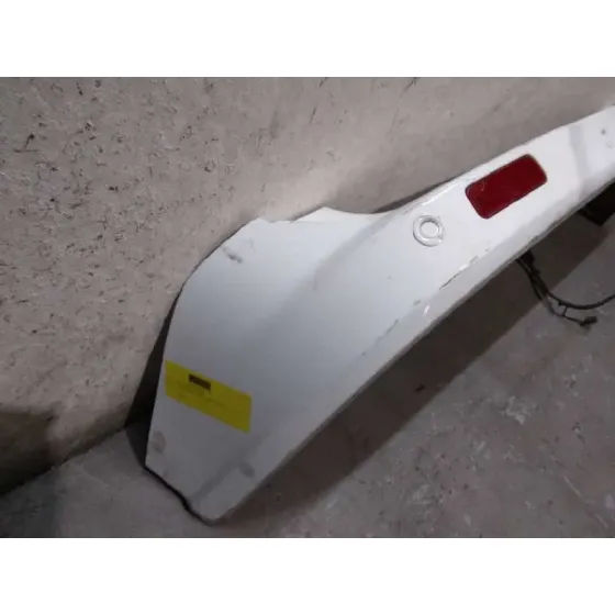 Paragolpes Trasero para Ford Tourneo Courier (C4A)