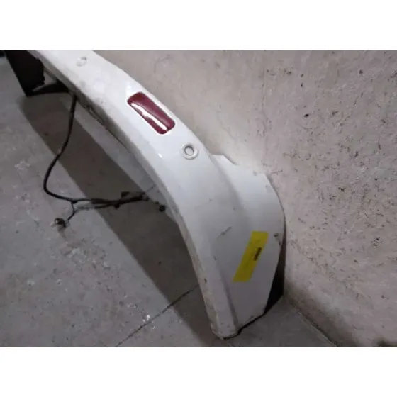 Paragolpes Trasero para Ford Tourneo Courier (C4A)