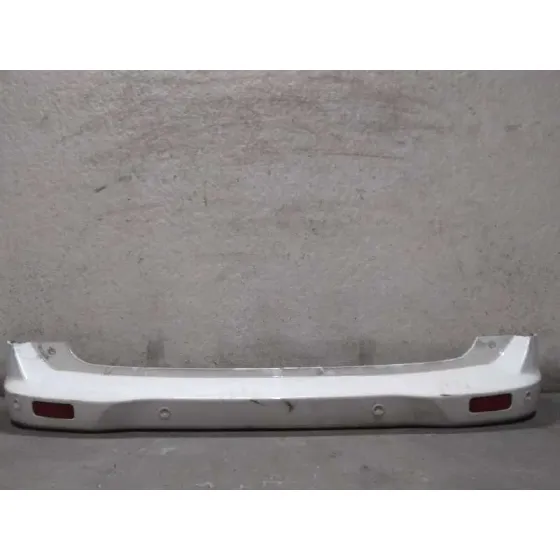 Paragolpes Trasero para Ford Tourneo Courier (C4A)