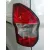 Piloto Trasero Izquierdo para Ford Tourneo Courier (C4A)