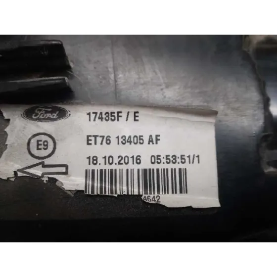Piloto Trasero Izquierdo para Ford Tourneo Courier (C4A)