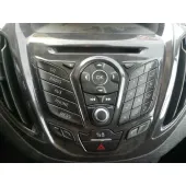 Sistema Audio / Radio Cd para Ford Tourneo Courier (C4A)