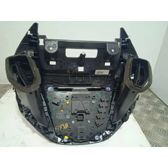 Sistema Audio / Radio Cd para Ford Tourneo Courier (C4A)