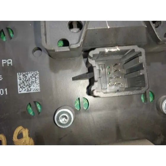 Sistema Audio / Radio Cd para Ford Tourneo Courier (C4A)