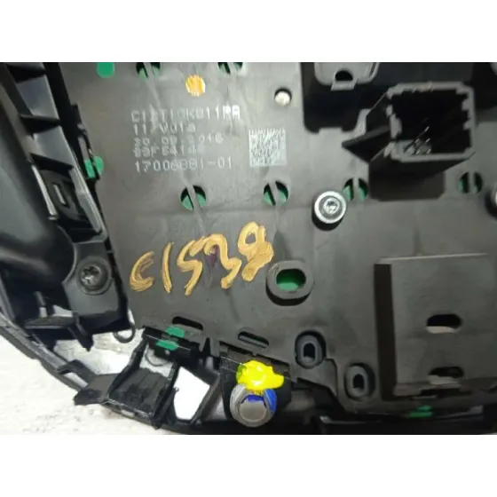 Sistema Audio / Radio Cd para Ford Tourneo Courier (C4A)