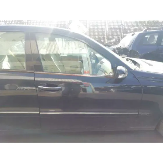 Puerta Delantera Derecha para Mercedes-Benz Clase E (W211) Berlina