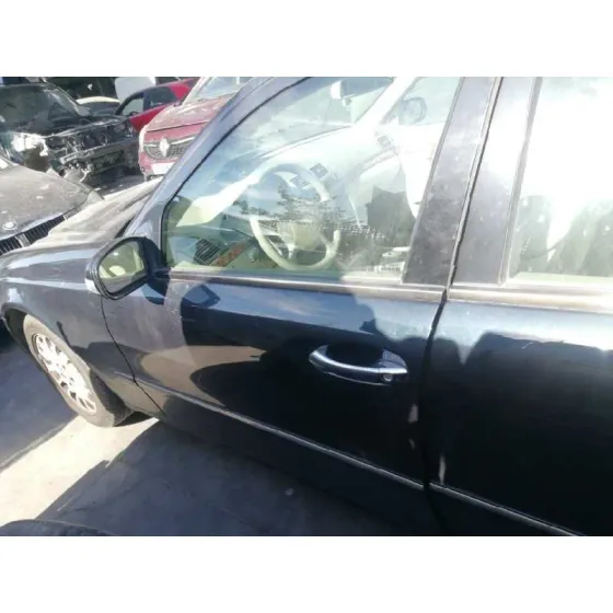 Puerta Delantera Izquierda para Mercedes-Benz Clase E (W211) Berlina