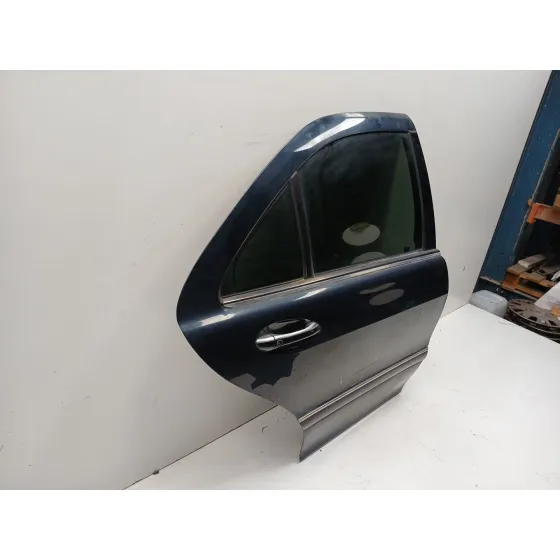 Puerta Trasera Derecha para Mercedes-Benz Clase E (W211) Berlina