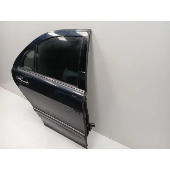 Puerta Trasera Derecha para Mercedes-Benz Clase E (W211) Berlina