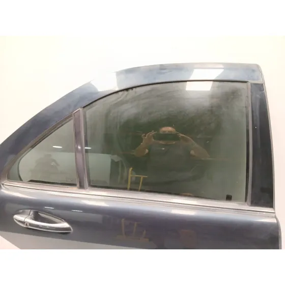 Puerta Trasera Derecha para Mercedes-Benz Clase E (W211) Berlina