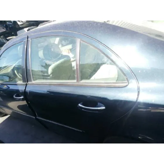 Puerta Trasera Izquierda para Mercedes-Benz Clase E (W211) Berlina