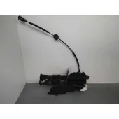 Cerradura Puerta Delantera Derecha para Ford Tourneo Courier (C4A)