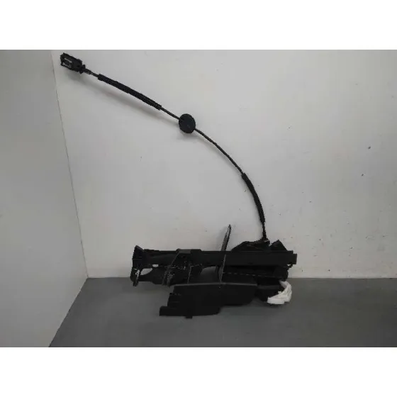 Cerradura Puerta Delantera Derecha para Ford Tourneo Courier (C4A)
