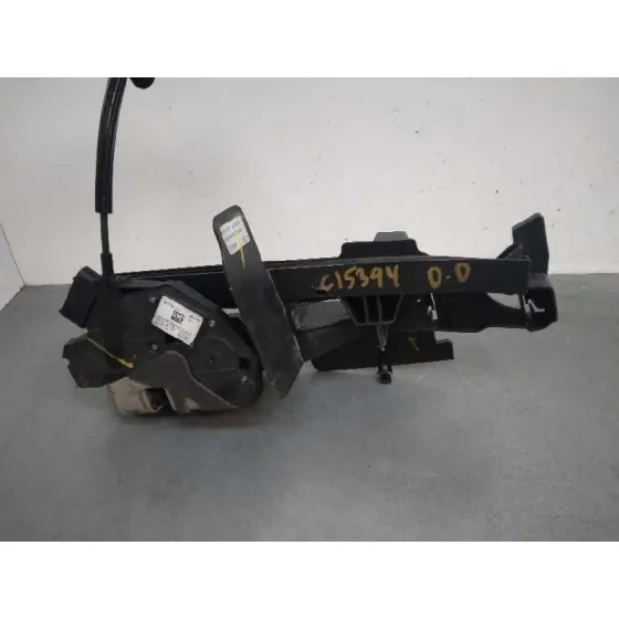 Cerradura Puerta Delantera Derecha para Ford Tourneo Courier (C4A)
