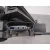 Cerradura Puerta Delantera Derecha para Ford Tourneo Courier (C4A)