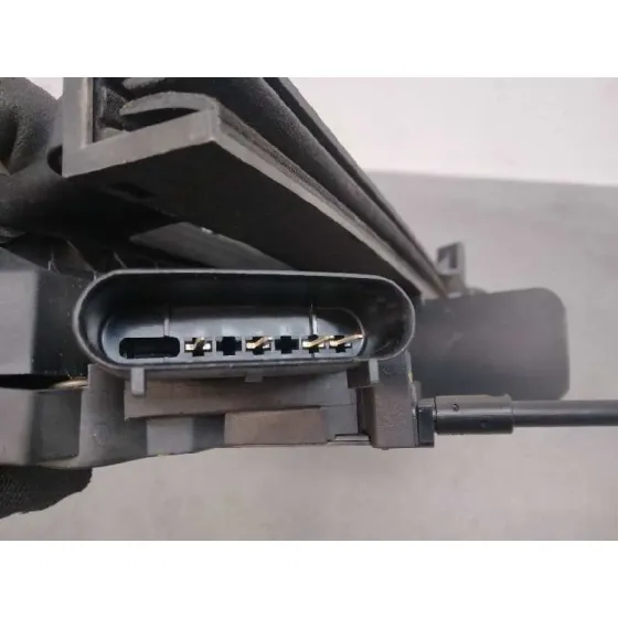 Cerradura Puerta Delantera Derecha para Ford Tourneo Courier (C4A)