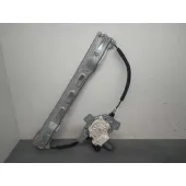 Elevalunas Delantero Derecho para Ford Tourneo Courier (C4A)