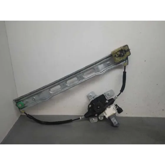 Elevalunas Delantero Derecho para Ford Tourneo Courier (C4A)