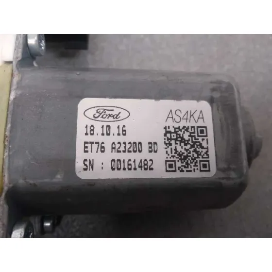 Elevalunas Delantero Derecho para Ford Tourneo Courier (C4A)