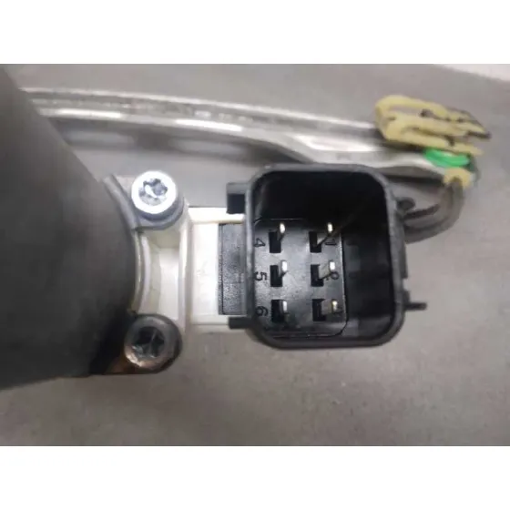 Elevalunas Delantero Derecho para Ford Tourneo Courier (C4A)