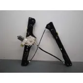 Elevalunas Delantero Izquierdo para Bmw Serie 3 Berlina (E90)