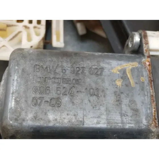 Elevalunas Delantero Izquierdo para Bmw Serie 3 Berlina (E90)