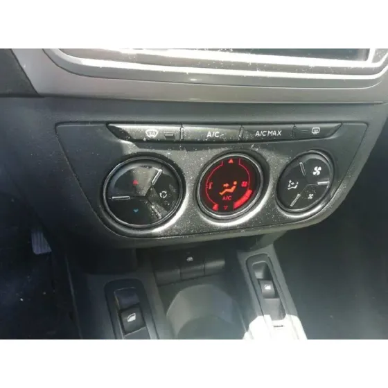 Mando Climatizador para Citroën C-Elysee