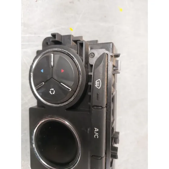 Mando Climatizador para Citroën C-Elysee