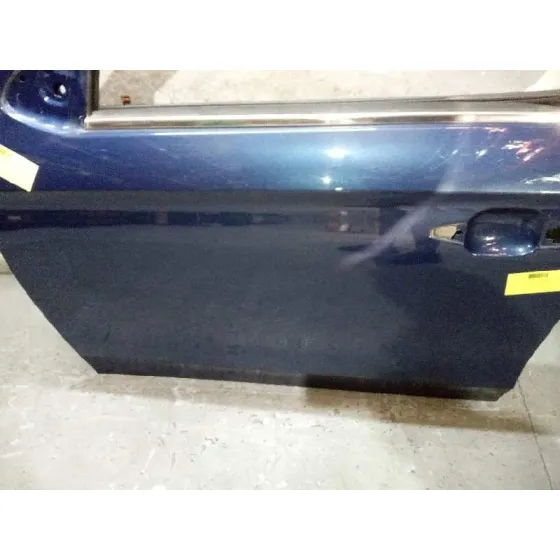 Puerta Delantera Izquierda para Citroën C-Elysee