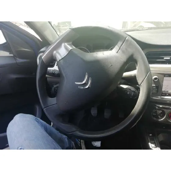 Volante para Citroën C-Elysee