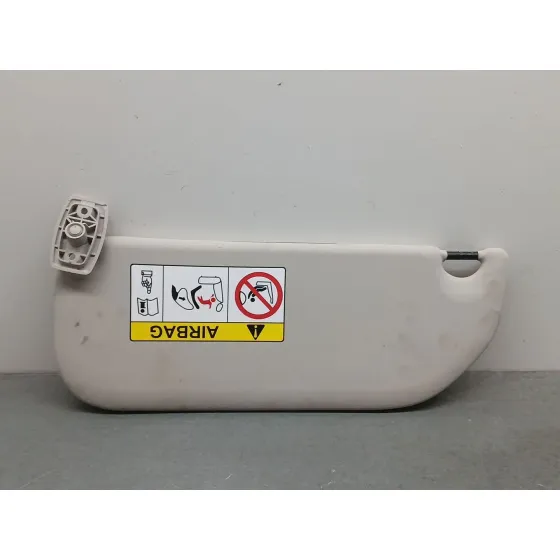Parasol Derecho para Citroën C-Elysee