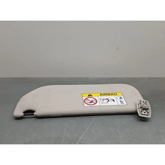 Parasol Derecho para Citroën C-Elysee