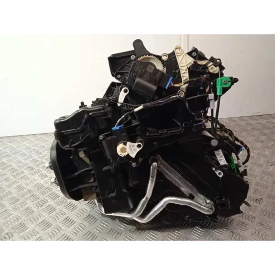 Calefaccion Entera Normal para Volkswagen Arteon (3H8)