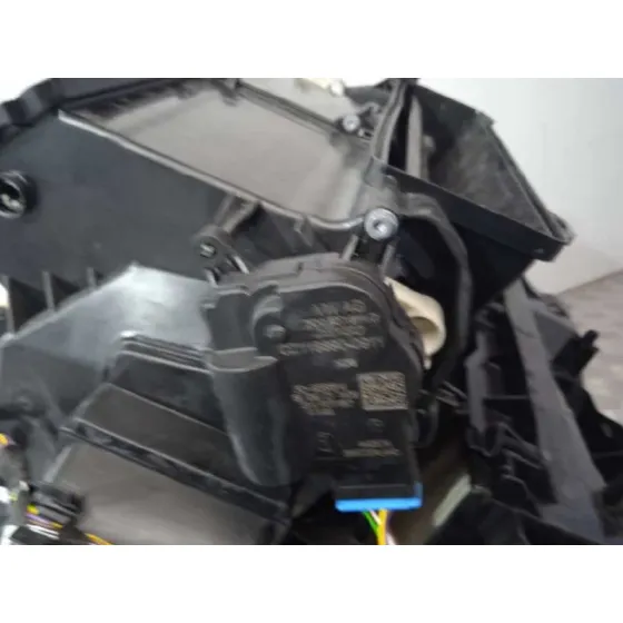Calefaccion Entera Normal para Volkswagen Arteon (3H8)